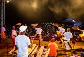 Músicos de Inhambane acusam instituições públicas de maus-tratos e desvalorização em eventos oficiais