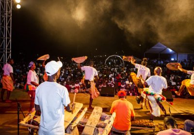 Músicos de Inhambane acusam instituições públicas de maus-tratos e desvalorização em eventos oficiais
