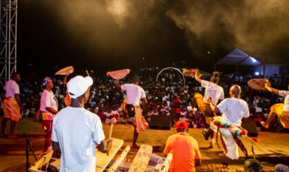 Músicos de Inhambane acusam instituições públicas de maus-tratos e desvalorização em eventos oficiais