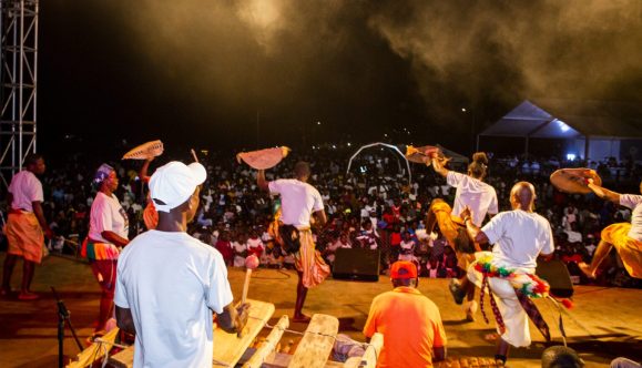 Músicos de Inhambane acusam instituições públicas de maus-tratos e desvalorização em eventos oficiais