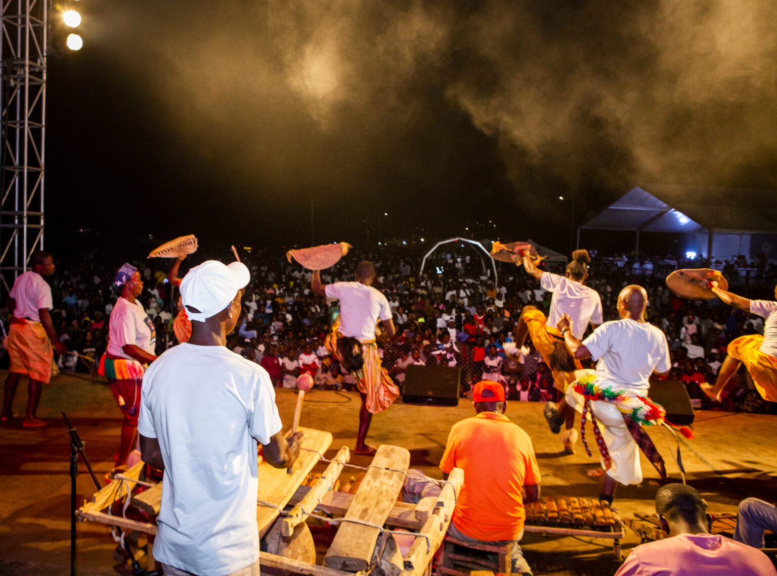 Músicos de Inhambane acusam instituições públicas de maus-tratos e desvalorização em eventos oficiais
