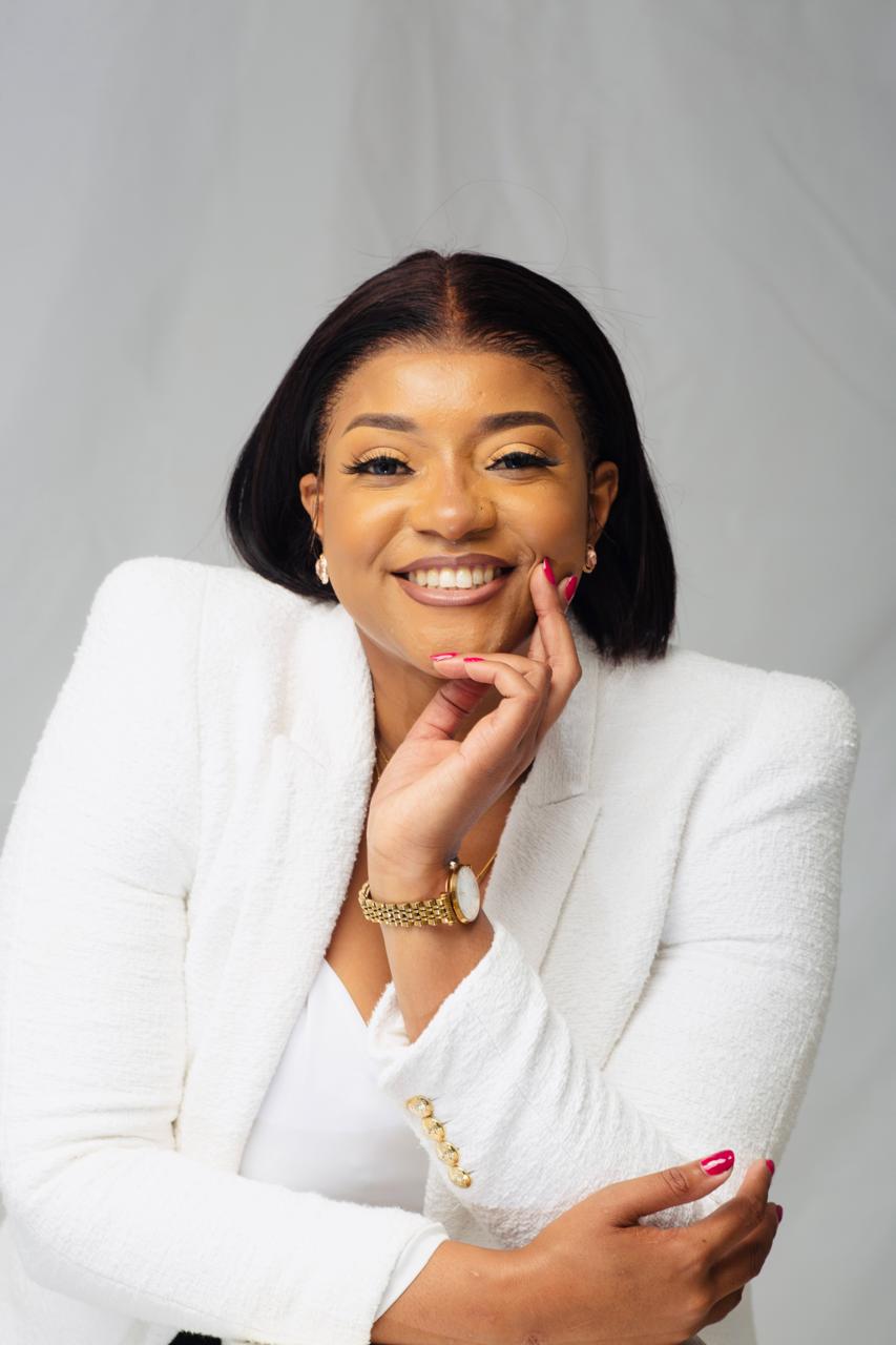 Nádia XL confirmada como uma das oradoras da 2ª edição do SÓCIAS