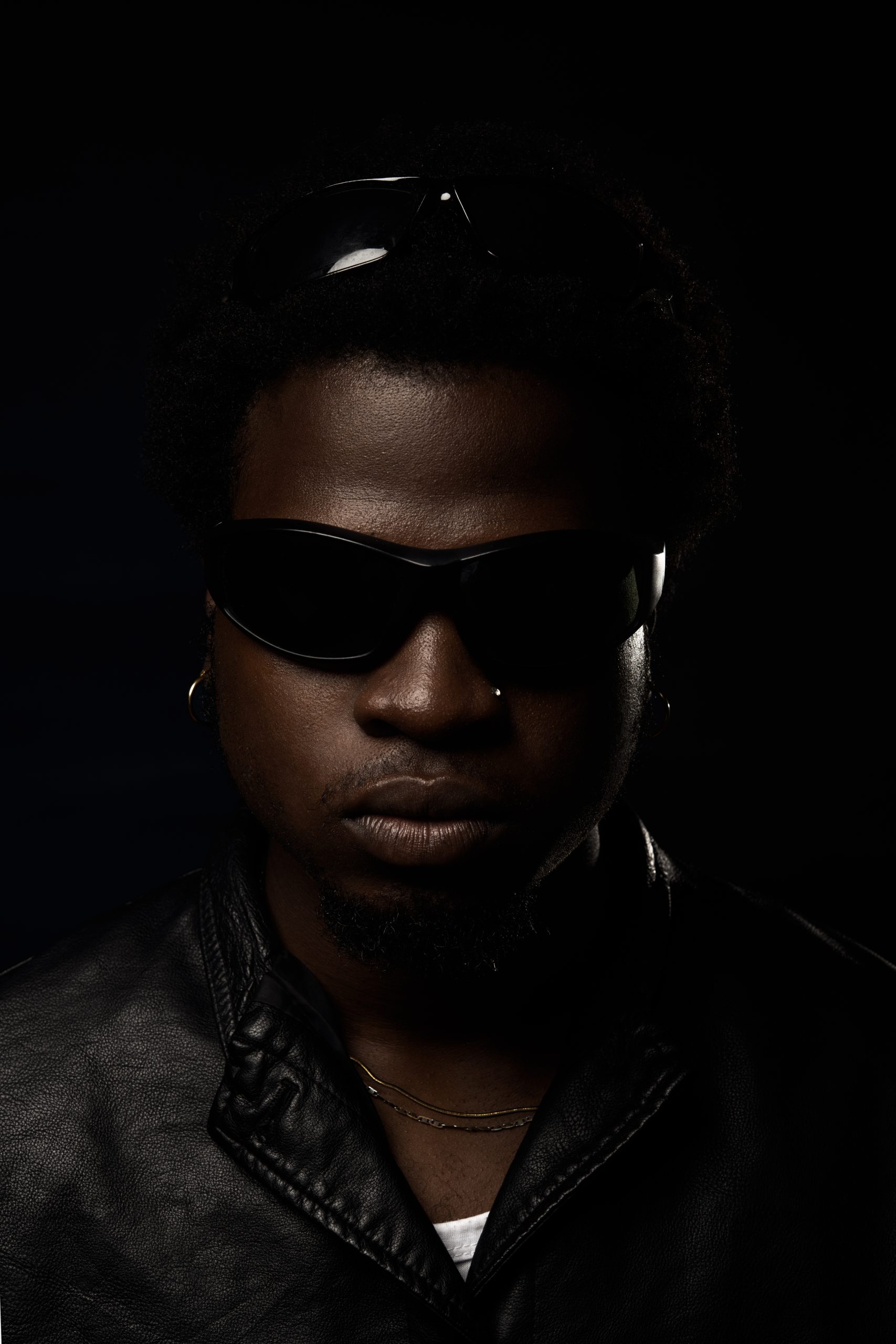 Nephew 258 estreia temporada da Mbenga Live Session ao auditório da RM