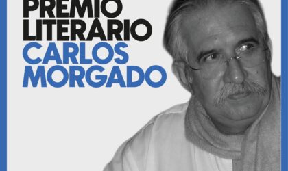 Lançamento de “Novas Vozes, Novas Estórias” celebra vencedores do Prémio Literário Carlos Morgado 2025