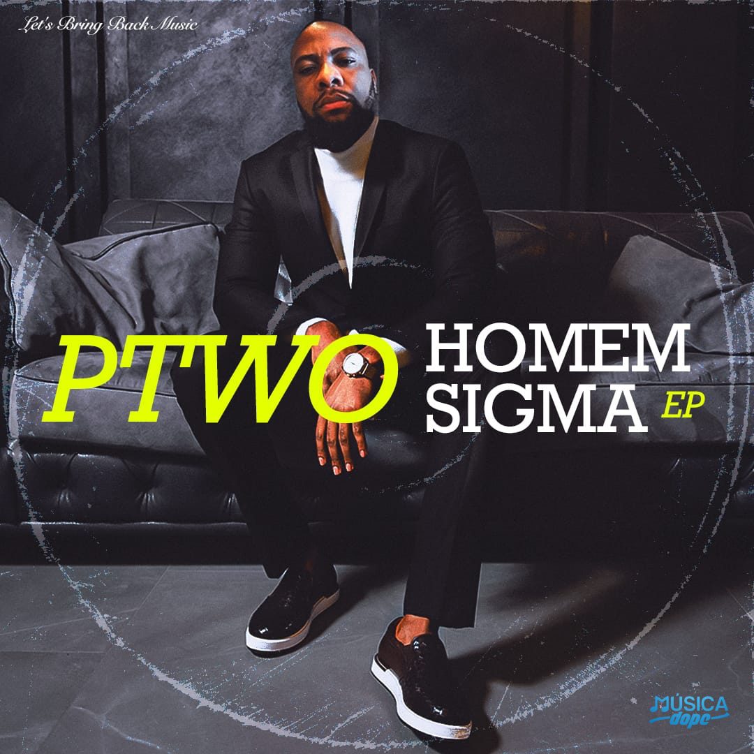 Ptwo regressa aos lançamentos com EP de duas faixas
