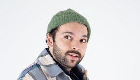 Raphael Ghanem em Maputo: Saiba o preço e onde comprar os bilhetes do evento