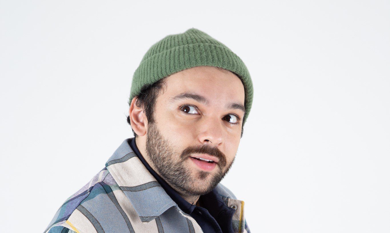 Raphael Ghanem em Maputo: Saiba o preço e onde comprar os bilhetes do evento