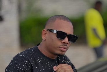 Sérgio Maposse lança “Sou Teu” ao lado do Bander