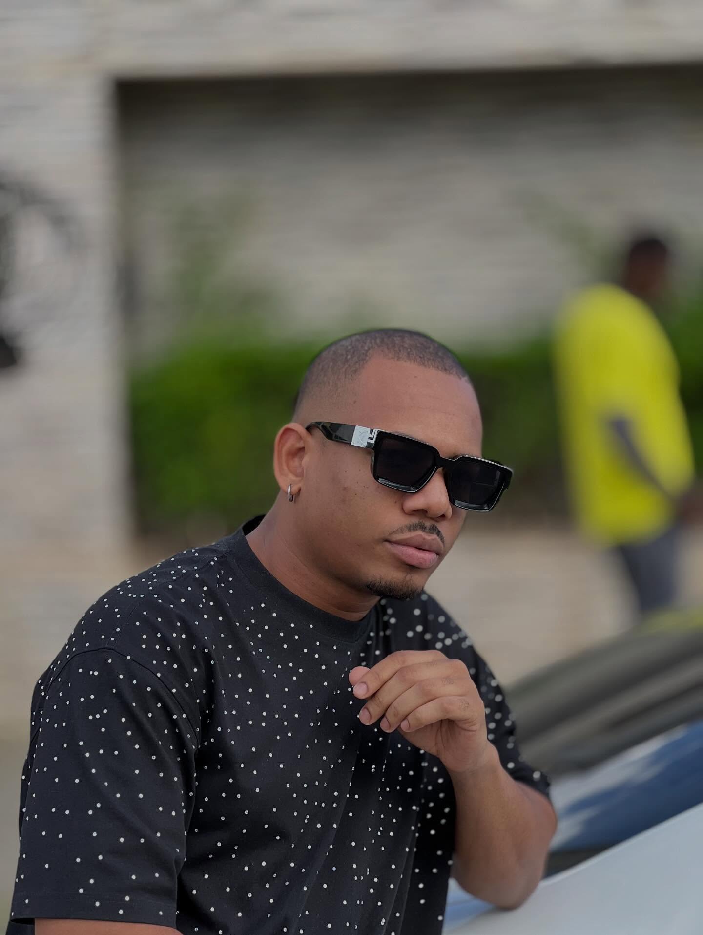 Sérgio Maposse lança “Sou Teu” ao lado do Bander