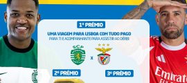 ZAP celebra 15 anos com campanha que leva vencedores ao dérbi de Sporting vs Benfica em Lisboa
