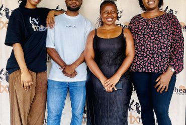 “The Register / O Registo”: Co-produção Moçambique–África do Sul estreia no Tembisa Theatre Week 2026