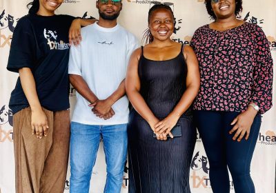 “The Register / O Registo”: Co-produção Moçambique–África do Sul estreia no Tembisa Theatre Week 2026