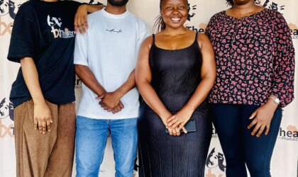 “The Register / O Registo”: Co-produção Moçambique–África do Sul estreia no Tembisa Theatre Week 2026