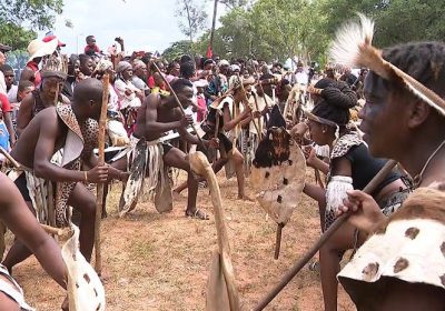 Marracuene restringe celebrações dos 131 anos da Batalha de Gwaza Muthini devido às cheias