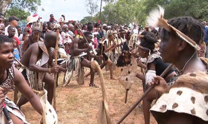 Marracuene restringe celebrações dos 131 anos da Batalha de Gwaza Muthini devido às cheias