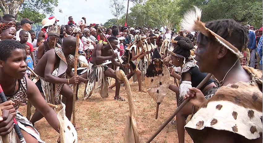 Marracuene restringe celebrações dos 131 anos da Batalha de Gwaza Muthini devido às cheias
