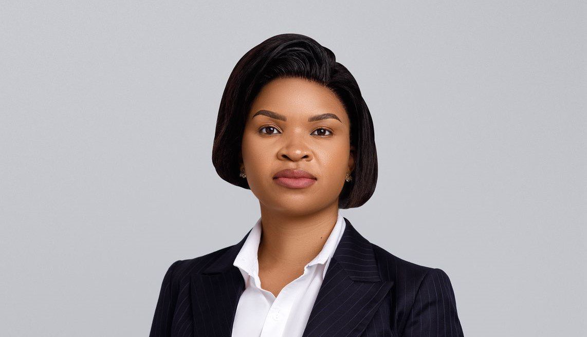 Esperança Matsimbe promove a segunda edição do SÓCIAS para fortalecer negócios liderados por mulheres