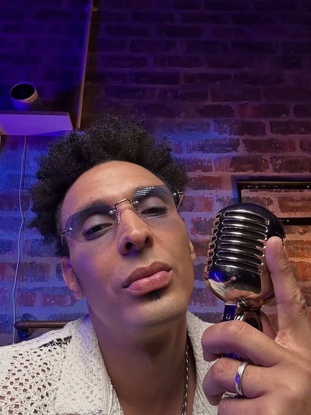 Zander Baronet regressa com “L.O.V.” e reconquista público após polémicas