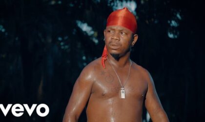 11 Ballas de Namialo lança nova música “Tás a Duvidar”