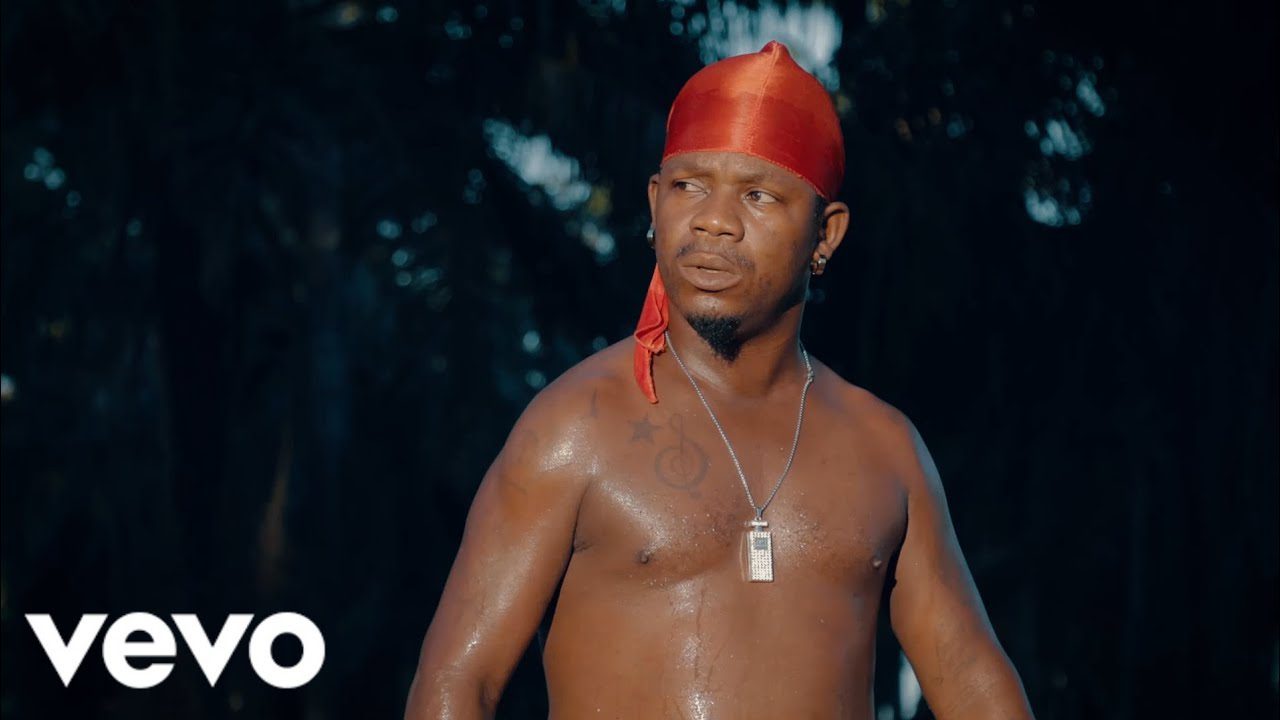 11 Ballas de Namialo lança nova música “Tás a Duvidar”