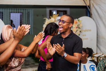 Afonso Chavo será o MC do concerto “O Compositor” de Nelson Tivane