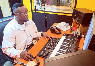 Jeff Maluleke junta-se a Alfaiate Musical em novo projecto de duas faixas