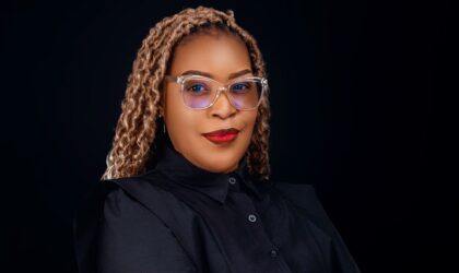 Ana Paula Matusse lança livro sobre o cancro em Maputo