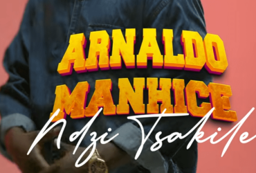 Arnaldo Manhice lança “Ndzi Tsakile” e celebra o amor no seu novo vídeo