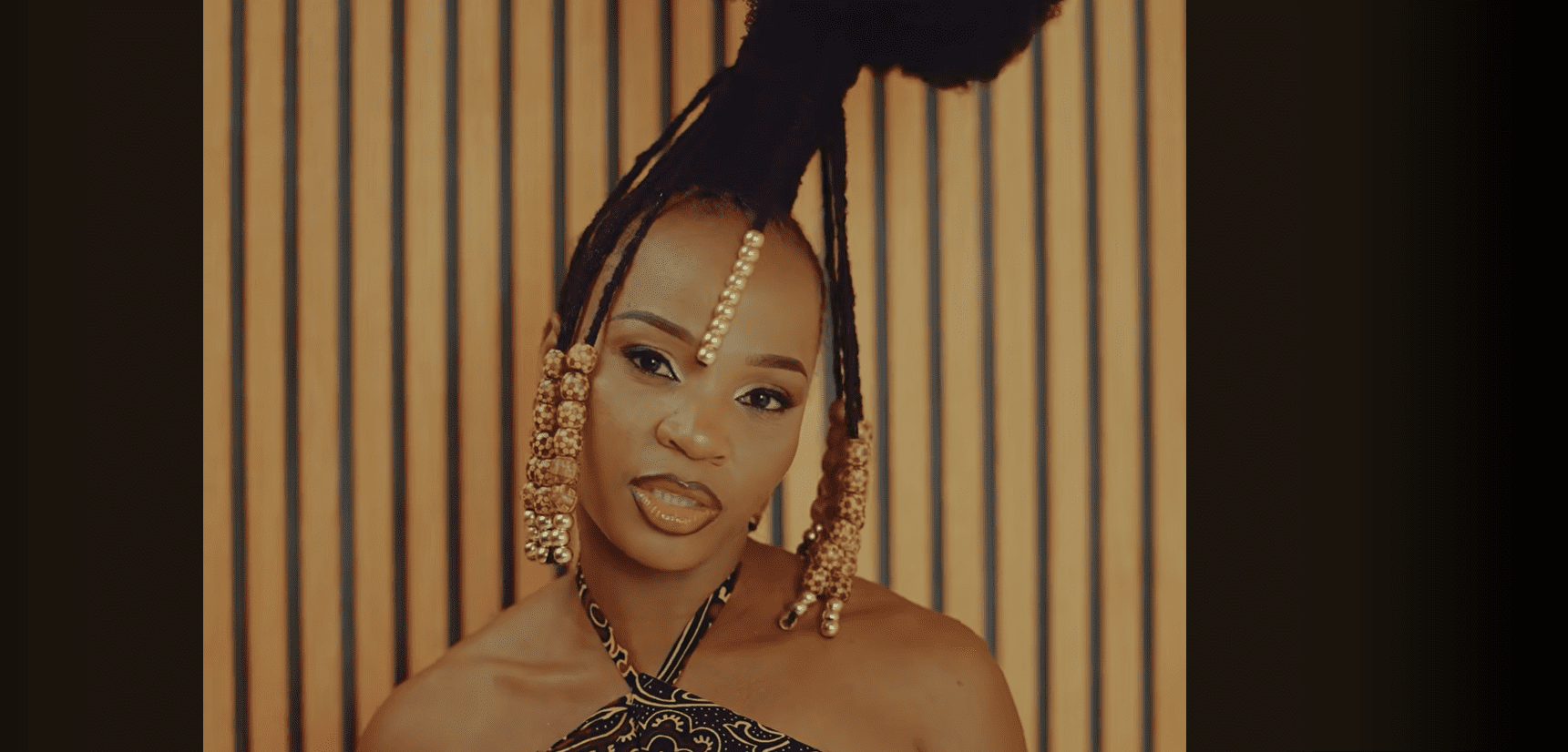 Assa Matusse lança “Só Eu Fiquei?” após sucesso de “Teka Ndzingu”