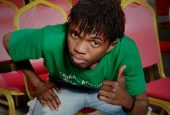 Nampula: Benny Clor volta aos lançamentos de freestyles