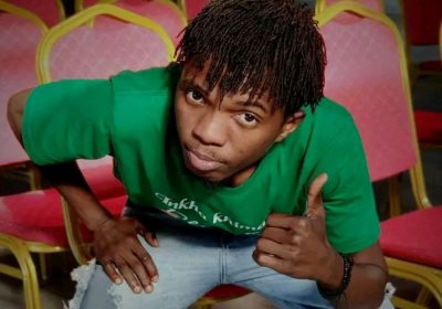 Nampula: Benny Clor volta aos lançamentos de freestyles