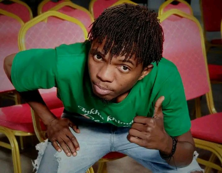 Nampula: Benny Clor volta aos lançamentos de freestyles