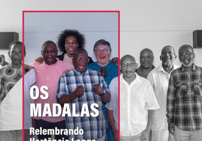 Concerto “Os Madalas: Relembrando Hortêncio Langa” celebra  legado que une gerações 