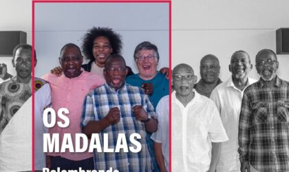 Concerto “Os Madalas: Relembrando Hortêncio Langa” celebra  legado que une gerações 