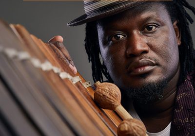 Cheny Wa Gune estreia “Timbila AfroPop” no Mozambique Music Meeting 2026