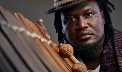 Cheny Wa Gune estreia “Timbila AfroPop” no Mozambique Music Meeting 2026
