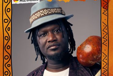 Cheny Wa Gune estreia “Timbila AfroPop” no Mozambique Music Meeting 2026