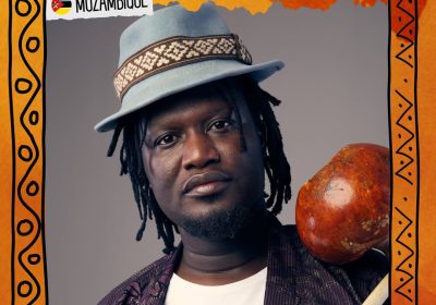 Cheny Wa Gune estreia “Timbila AfroPop” no Mozambique Music Meeting 2026