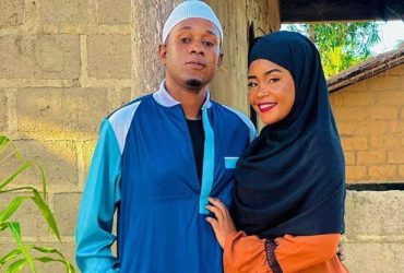 Nampula: Dama Ija esclarece especulações sobre o seu relacionamento 