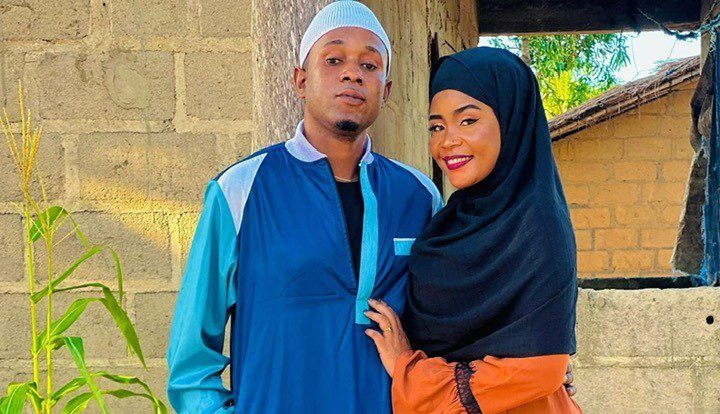 Nampula: Dama Ija esclarece especulações sobre o seu relacionamento 