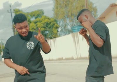 DJ Nacoco lança “Disparo” com participação de DS Alves