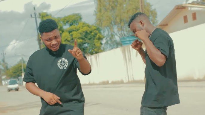 DJ Nacoco lança “Disparo” com participação de DS Alves