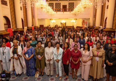 “Sócias” supera expectativas e reúne mais de 300 mulheres e figuras de destaque