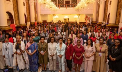 “Sócias” supera expectativas e reúne mais de 300 mulheres e figuras de destaque