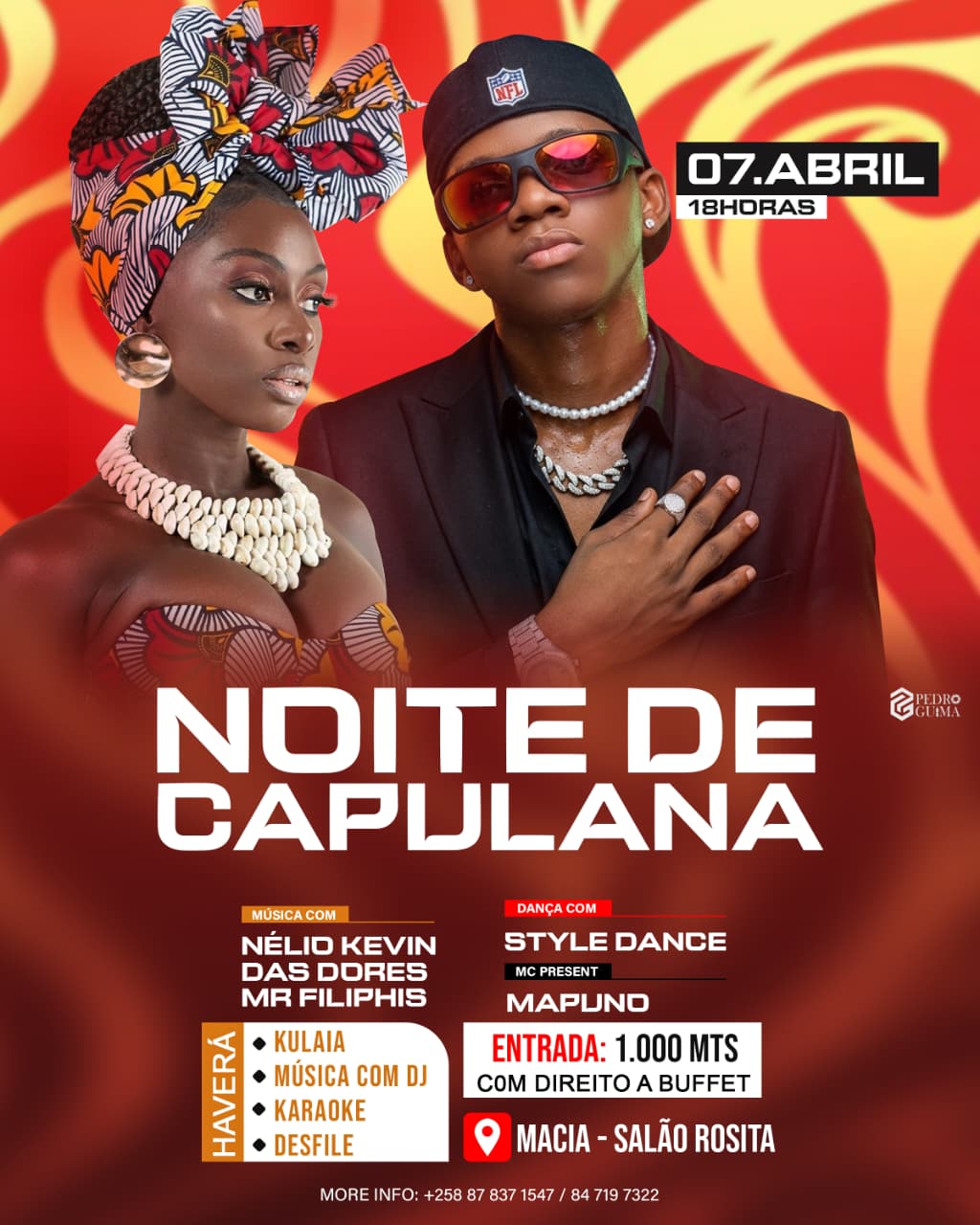 Evento alusivo ao Dia da Mulher promove valorização e protagonismo feminino em Gaza