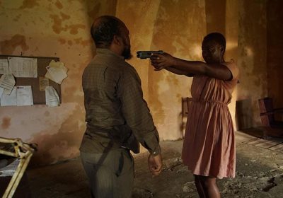 O Ancoradouro do Tempo: Um Triunfo Estético à Procura de uma alma dramática