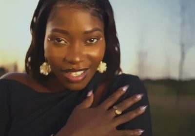 Filomena Marricoa lança a música “Meu Homem”