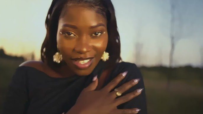 Filomena Marricoa lança a música “Meu Homem”