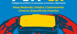 Francofonia 2026 em Moçambique celebra inteligência artificial, cultura e cooperação internacional
