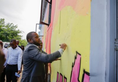 Governador de Inhambane defende a valorização do património histórico-cultural da província e do país